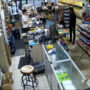 George Floyd at Cup Foods - Surveillance Video