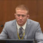 Derek Chauvin, Trial Day 4 - Derek Smith, Witness