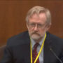 Derek Chauvin, Trial Day 9 - Martin Tobin, Expert Witness